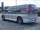 Thumbnail image of 2014 GMC Savana Cargo at Generation Kia Buick Gmc