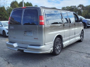 Thumbnail image of 2014 GMC Savana Cargo at Generation Kia Buick Gmc