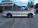 Thumbnail image of 2014 GMC Savana Cargo at Generation Kia Buick Gmc