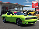 2015 Dodge Challenger R/T Plus at Gregg ORR Extreme