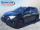 Thumbnail image of 2017 Toyota RAV4 at Duncan Ford Chrysler