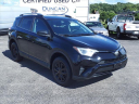 2017 Toyota RAV4 LE at Duncan Ford Chrysler