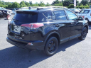 Thumbnail image of 2017 Toyota RAV4 at Duncan Ford Chrysler