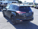 Thumbnail image of 2017 Toyota RAV4 at Duncan Ford Chrysler