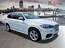 Thumbnail image of 2018 BMW X5 at Audi Northshore