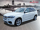 Thumbnail image of 2018 BMW X5 at Audi Northshore