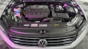 Thumbnail image of 2019 Volkswagen Passat at Major World Chevrolet