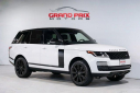 Thumbnail image of 2021 Land Rover Range Rover at GrandPrixMotorsInc Used