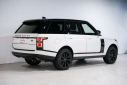 Thumbnail image of 2021 Land Rover Range Rover at GrandPrixMotorsInc Used