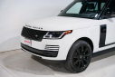 Thumbnail image of 2021 Land Rover Range Rover at GrandPrixMotorsInc Used