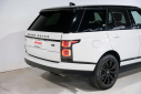 Thumbnail image of 2021 Land Rover Range Rover at GrandPrixMotorsInc Used