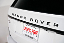 2021 Land Rover Range Rover P400 HSE Westminster Edition at GrandPrixMotorsInc Used