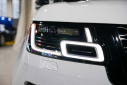 Thumbnail image of 2021 Land Rover Range Rover at GrandPrixMotorsInc Used
