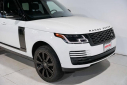 Thumbnail image of 2021 Land Rover Range Rover at GrandPrixMotorsInc Used