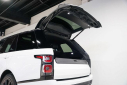 Thumbnail image of 2021 Land Rover Range Rover at GrandPrixMotorsInc Used