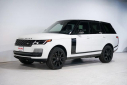 Thumbnail image of 2021 Land Rover Range Rover at GrandPrixMotorsInc Used
