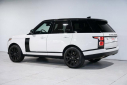 Thumbnail image of 2021 Land Rover Range Rover at GrandPrixMotorsInc Used