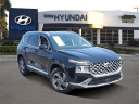 2022 Hyundai SANTA FE SEL at Delray Acura