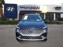 Thumbnail image of 2022 Hyundai SANTA FE at Delray Acura