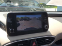 Thumbnail image of 2022 Hyundai SANTA FE at Delray Acura