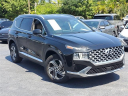 Thumbnail image of 2022 Hyundai SANTA FE at Delray Acura