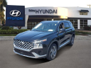 Thumbnail image of 2022 Hyundai SANTA FE at Delray Acura