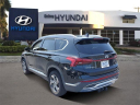 Thumbnail image of 2022 Hyundai SANTA FE at Delray Acura
