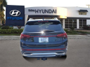 Thumbnail image of 2022 Hyundai SANTA FE at Delray Acura