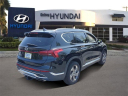 Thumbnail image of 2022 Hyundai SANTA FE at Delray Acura