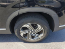 Thumbnail image of 2022 Hyundai SANTA FE at Delray Acura