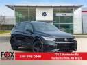 Thumbnail image of 2024 Volkswagen Tiguan at Fox Automotive Group Inc. Toyota Volkswagen