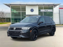 Thumbnail image of 2024 Volkswagen Tiguan at Fox Automotive Group Inc. Toyota Volkswagen