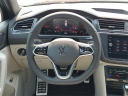 Thumbnail image of 2024 Volkswagen Tiguan at Fox Automotive Group Inc. Toyota Volkswagen
