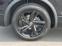Thumbnail image of 2024 Volkswagen Tiguan at Fox Automotive Group Inc. Toyota Volkswagen