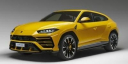 2022 Lamborghini Urus Base at Ocean Mazda