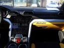 Thumbnail image of 2022 Lamborghini Urus at Ocean Mazda