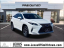 2022 Lexus RX 350 Base at Lexus of Smithtown