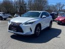 Thumbnail image of 2022 Lexus RX 350 at Lexus of Smithtown