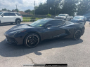 2023 Chevrolet Corvette Stingray at Nelson Nissan