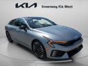 Thumbnail image of 2025 Kia K5 at OrlandoKiaWest - NEW