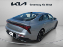 Thumbnail image of 2025 Kia K5 at OrlandoKiaWest - NEW