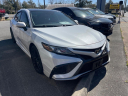 Thumbnail image of 2021 Toyota Camry at Chipola Ford