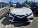 Thumbnail image of 2021 Toyota Camry at Chipola Ford