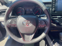 Thumbnail image of 2021 Toyota Camry at Chipola Ford