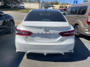 Thumbnail image of 2021 Toyota Camry at Chipola Ford