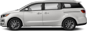 2019 Kia Sedona EX at Hamilton Honda