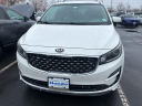 Thumbnail image of 2019 Kia Sedona at Hamilton Honda