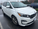 Thumbnail image of 2019 Kia Sedona at Hamilton Honda