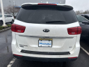 Thumbnail image of 2019 Kia Sedona at Hamilton Honda