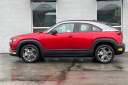 Thumbnail image of 2022 Mazda MX-30 EV at Harbor Chevrolet